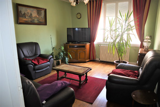  maison autun 71400