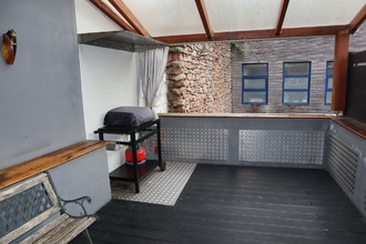  maison autun 71400