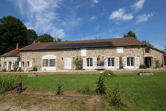  maison autun 71400