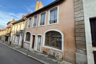  maison autun 71400