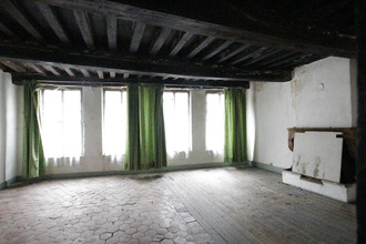  maison autun 71400