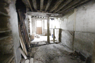  maison autun 71400