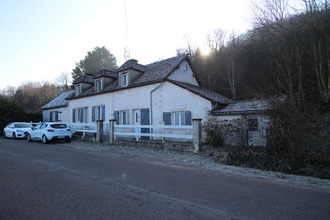  maison autun 71400
