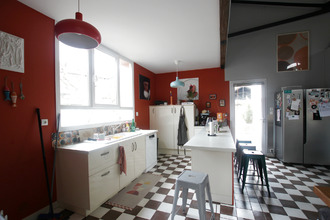  maison autun 71400