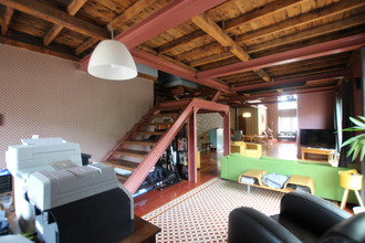  maison autun 71400