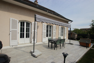  maison autun 71400