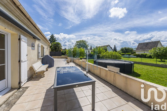  maison auvernaux 91830