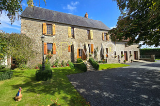  maison auvers 50500