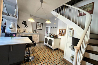  maison auvers-le-hamon 72300