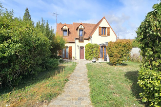  maison auvers-st-georges 91580