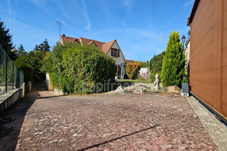  maison auvers-st-georges 91580