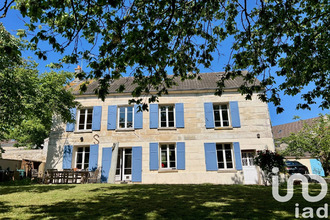  maison auvers-sur-oise 95430