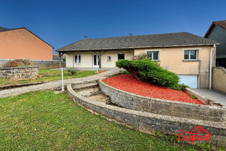  maison auvillers-les-forges 08260