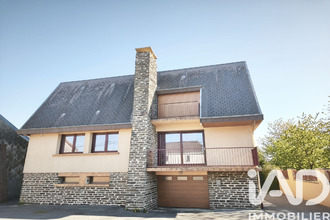  maison auvillers-les-forges 08260