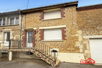  maison auvillers-les-forges 08260
