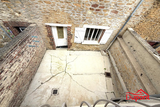  maison auvillers-les-forges 08260