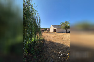 maison auvilliers-en-gatinais 45270
