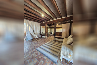  maison auvilliers-en-gatinais 45270