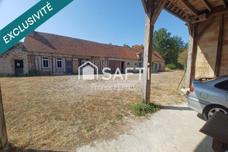  maison auvilliers-en-gatinais 45270