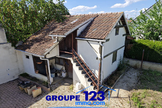  maison auxerre 89000