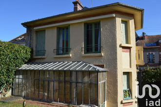  maison auxerre 89000