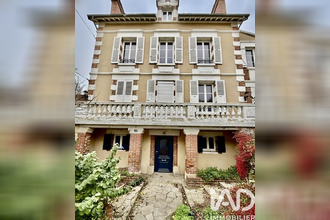  maison auxerre 89000