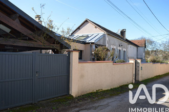  maison auxerre 89000