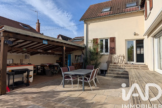  maison auxerre 89000