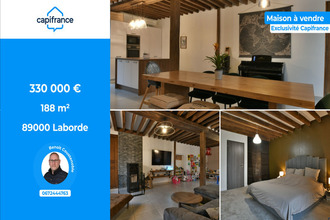  maison auxerre 89000