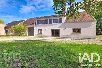 maison auxerre 89000