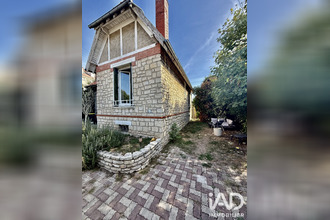  maison auxerre 89000