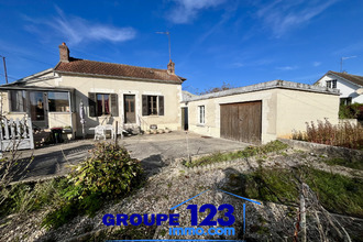 maison auxerre 89000