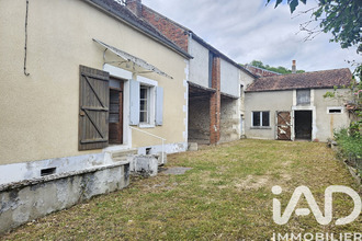  maison auxerre 89290