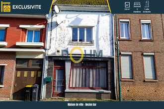  maison auxi-le-chateau 62390