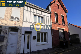  maison auxi-le-chateau 62390