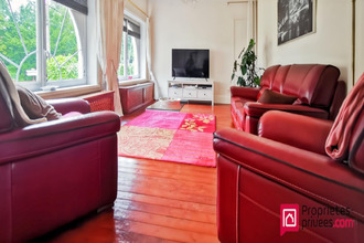  maison auxi-le-chateau 62390