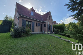  maison auxi-le-chateau 62390