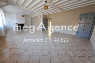  maison auxi-le-chateau 62390