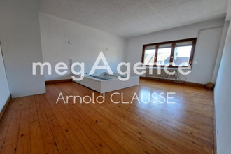  maison auxi-le-chateau 62390