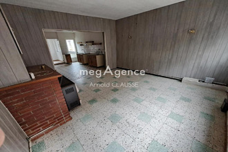  maison auxi-le-chateau 62390