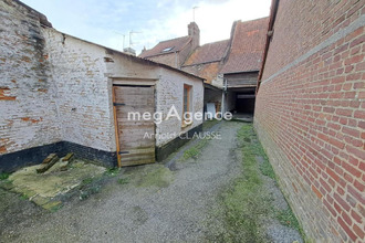  maison auxi-le-chateau 62390