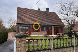  maison auxi-le-chateau 62390