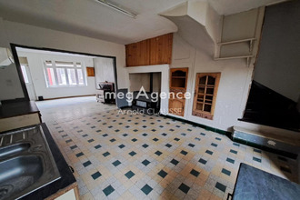  maison auxi-le-chateau 62390