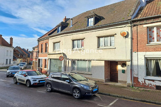  maison auxi-le-chateau 62390