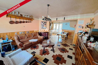  maison auxi-le-chateau 62390