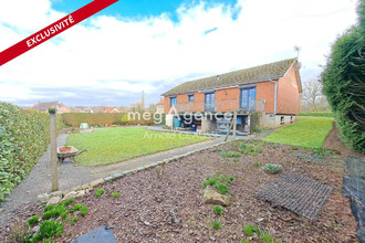  maison auxi-le-chateau 62390