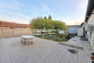  maison auxi-le-chateau 62390