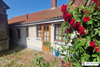  maison auxi-le-chateau 62390