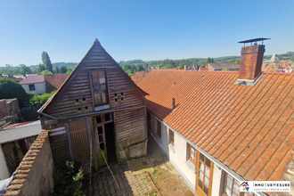  maison auxi-le-chateau 62390