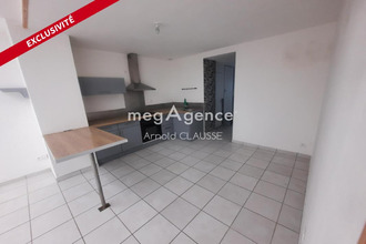  maison auxi-le-chateau 62390
